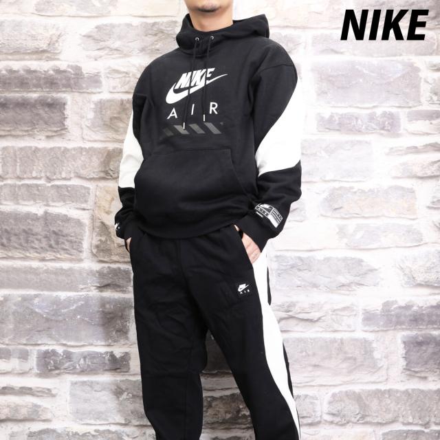 ナイキ スウェット メンズ 上下 NIKE パーカー パンツ フーディ 裏起毛 ヘビーウェイト トレーニングウェア HJ0274 送料無料 新作の通販は