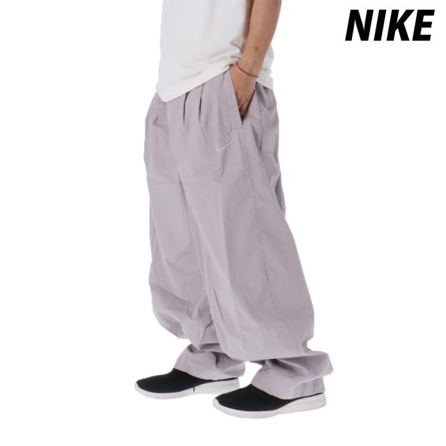 ジャージ 下 メンズ ナイキ ロングパンツ クラブ コットン 綿100% バルーンパンツ チノパン ブランド NIKE HJ1974 優良配送 新作