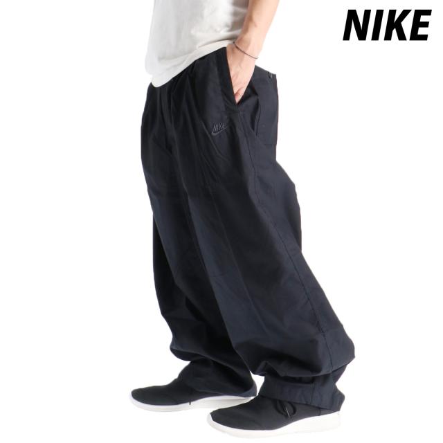 ジャージ 下 メンズ ナイキ ロングパンツ クラブ コットン 綿100% バルーンパンツ チノパン ブランド NIKE HJ1974 優良配送 新作