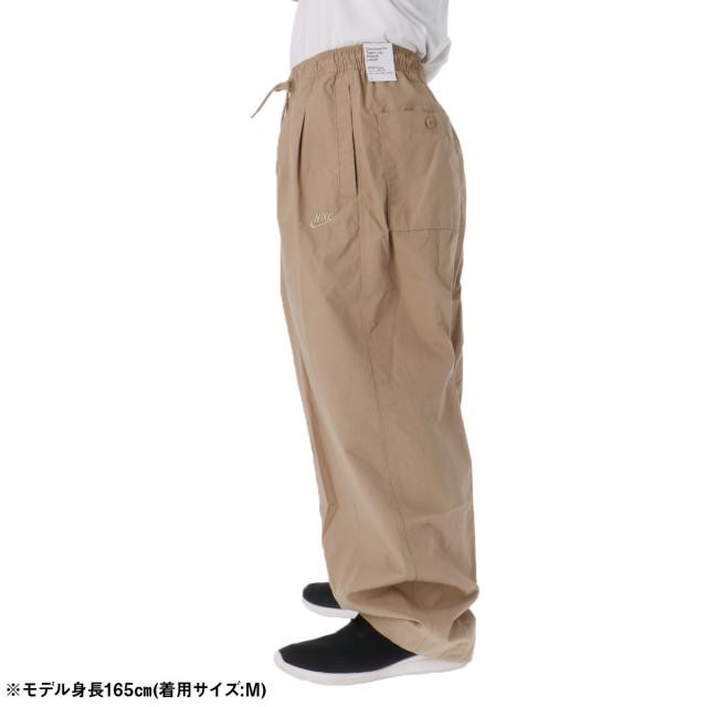 ジャージ 下 メンズ ナイキ ロングパンツ クラブ コットン 綿100