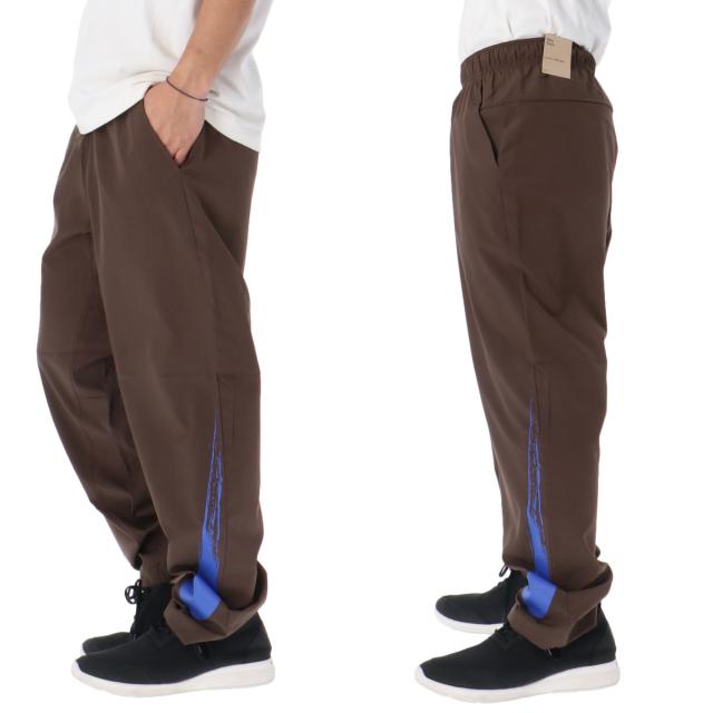 ナイキ クロス薄手 ジャージ 上下 メンズ セットアップ ブランド NIKE