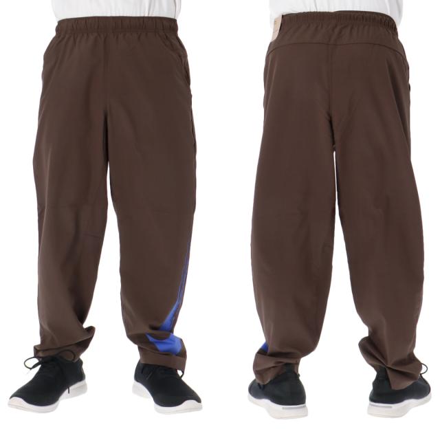 ナイキ クロス薄手 ジャージ 上下 メンズ セットアップ ブランド NIKE