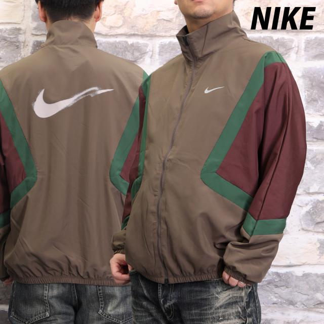 ナイキ ウインドジャケット メンズ 上 NIKE トレーニングウェア 送料無料 新作の通販は