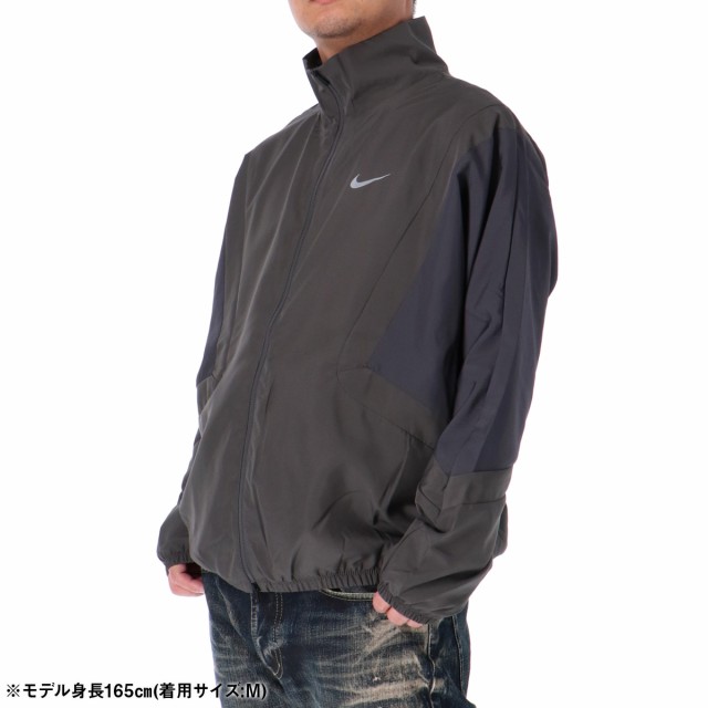 ナイキ ウインドジャケット メンズ 上 NIKE トレーニングウェア 送料無料 新作の通販は