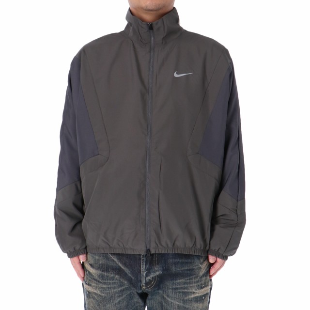 ナイキ ウインドジャケット メンズ 上 NIKE トレーニングウェア 送料無料 新作の通販は