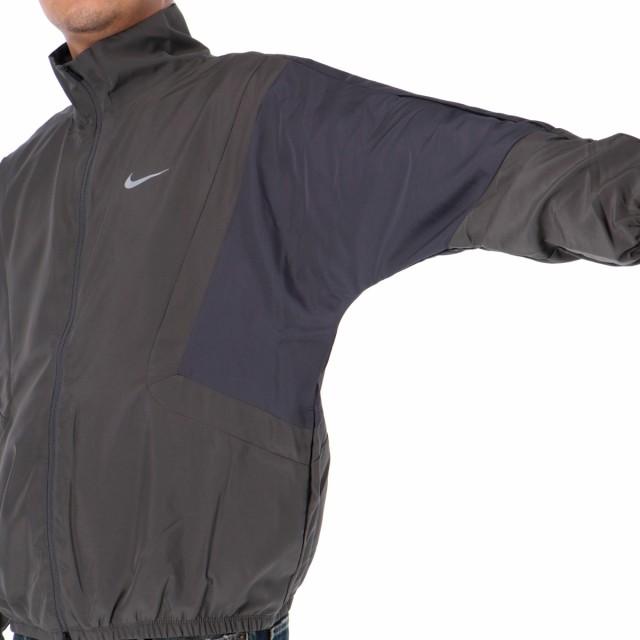 ナイキ ウインドジャケット メンズ 上 NIKE トレーニングウェア 送料無料 新作の通販は