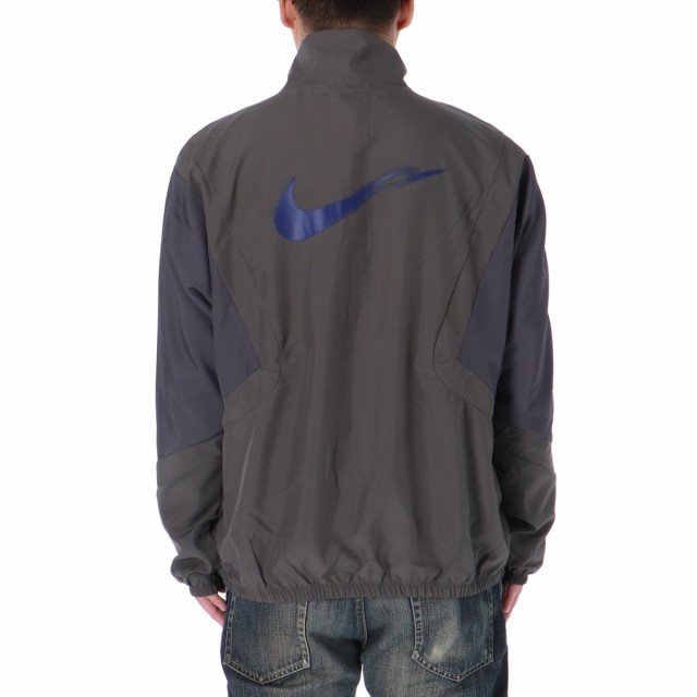 ナイキ ウインドジャケット メンズ 上 NIKE トレーニングウェア 送料無料 新作の通販は