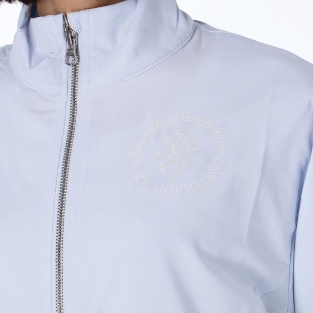 ナイキ ウインドジャケット レディース ブランド NIKE 薄手 吸汗 速乾