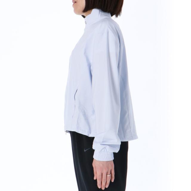 ナイキ ウインドジャケット レディース ブランド NIKE 薄手 吸汗 速乾