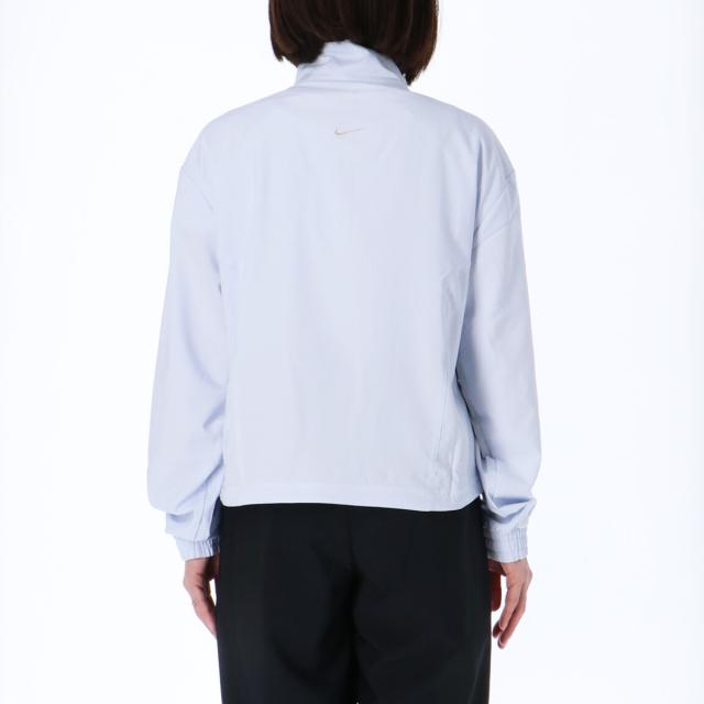 ナイキ ウインドジャケット レディース ブランド NIKE 薄手 吸汗 速乾
