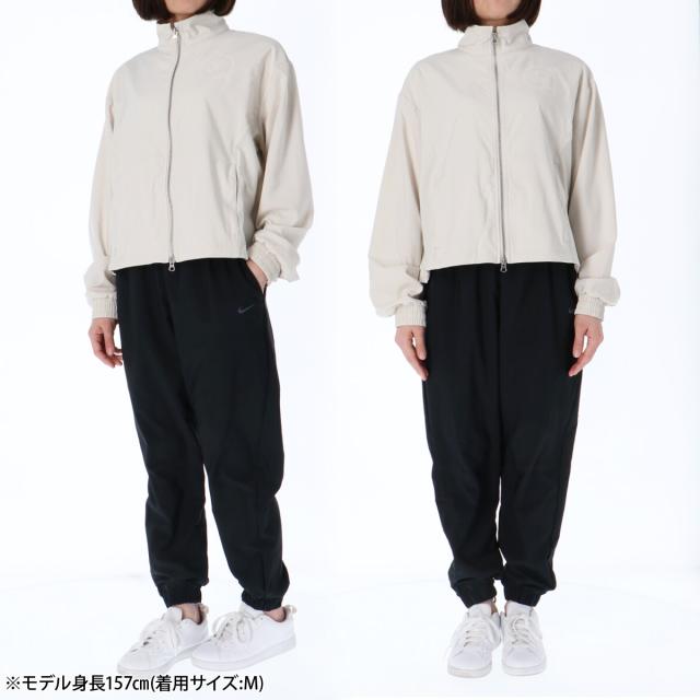 ナイキ ウインドブレーカー レディース 上下 NIKE 薄手 吸汗 速乾 ドライ トレーニングウェア ワン HV5010 送料無料 新作の通販は