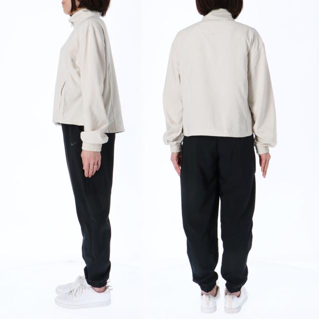 ナイキ ウインドブレーカー レディース 上下 NIKE 薄手 吸汗 速乾 ドライ トレーニングウェア ワン HV5010 送料無料 新作の通販は