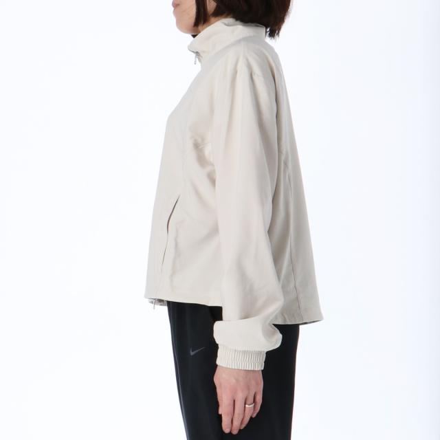 ナイキ ウインドブレーカー レディース 上下 NIKE 薄手 吸汗 速乾 ドライ トレーニングウェア ワン HV5010 送料無料 新作の通販は