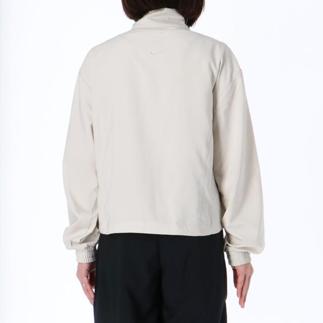 ナイキ ウインドブレーカー レディース 上下 NIKE 薄手 吸汗 速乾 ドライ トレーニングウェア ワン HV5010 送料無料 新作の通販は