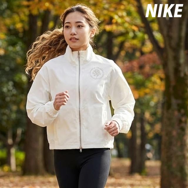 ナイキ ウインドジャケット レディース ブランド NIKE 薄手 吸汗 速乾 ドライ ワン HV5010 送料無料 SALE セール