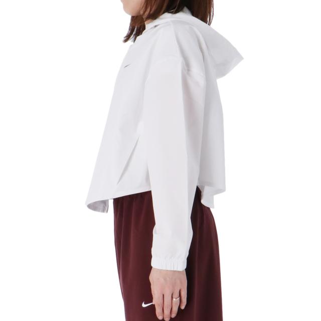 ナイキ ウインドブレーカー 上下 レディース セットアップ ブランド