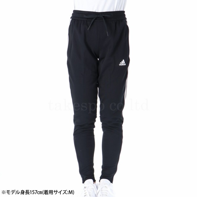 アディダス ロングパンツ レディース 下 adidas ジャージパンツ 薄手