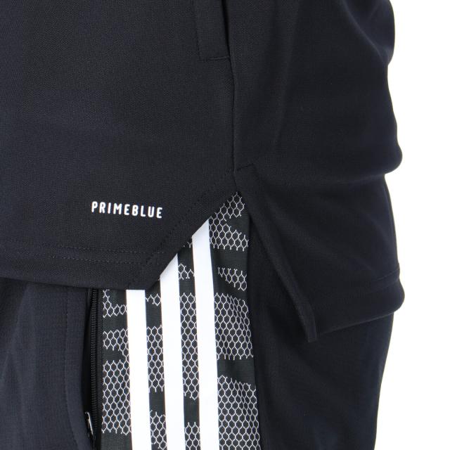 アディダス ジャージ 上下セット メンズ Adidas 吸汗速乾 ドライ 薄手 カモ柄 迷彩 サイドライン サッカー 3ストライの通販はau Pay マーケット 限定ジャージのタケスポ