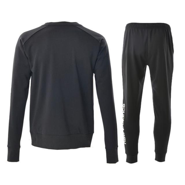 ニューバランス スウェット 上下 メンズ セットアップ ブランド