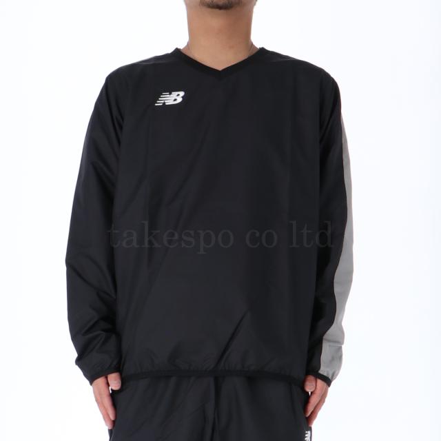 ニューバランス ピステ 上下 メンズ セットアップ newbalance 裾