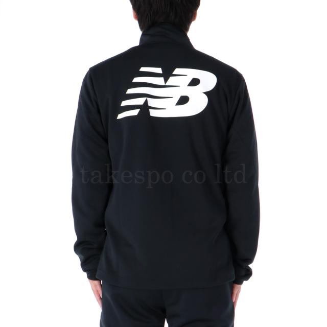 NB（ニューバランス）DRYジャージ　L New Balance ニューバランス ジャージ メンズ 上下 セットアップ