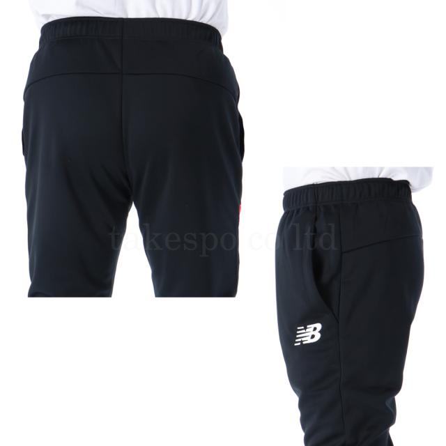ニューバランス ジャージ 上下 メンズ セットアップ newbalance