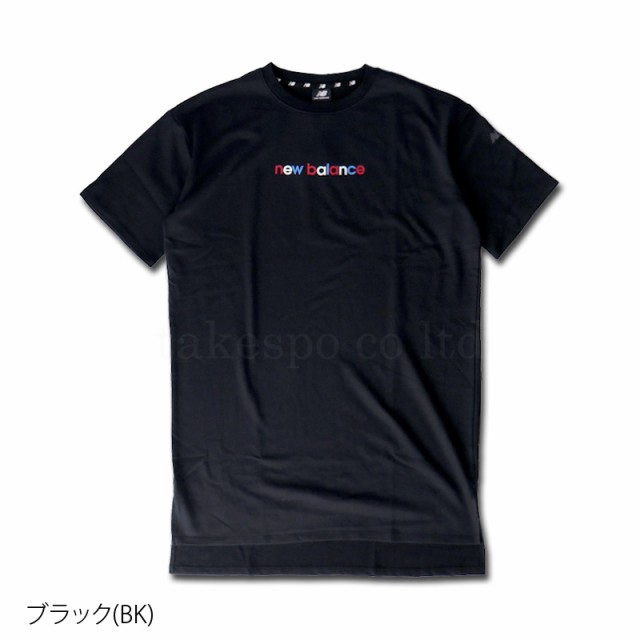 ニューバランス ワンピース レディース Newbalance Tシャツ ビッグシルエット 半袖 Jwdp0022 送料無料 アウトレット fwの通販はau Pay マーケット 限定ジャージのタケスポ