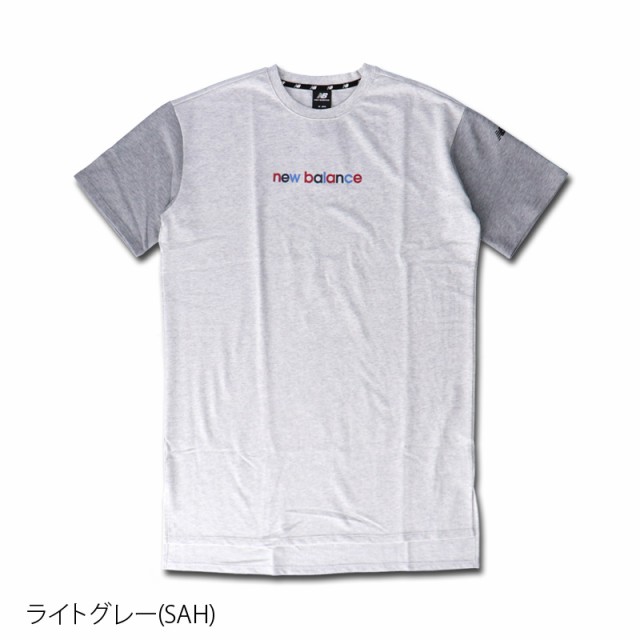 ニューバランス ワンピース レディース Newbalance Tシャツ ビッグシルエット 半袖 Jwdp0022 送料無料 アウトレット fwの通販はau Pay マーケット 限定ジャージのタケスポ