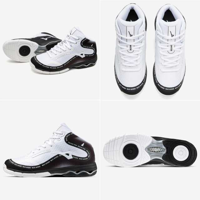 ミズノ フィットネスシューズ ユニセックス Mizuno 送料無料