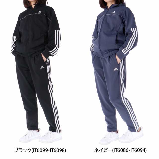 adidas パーカー&パンツ