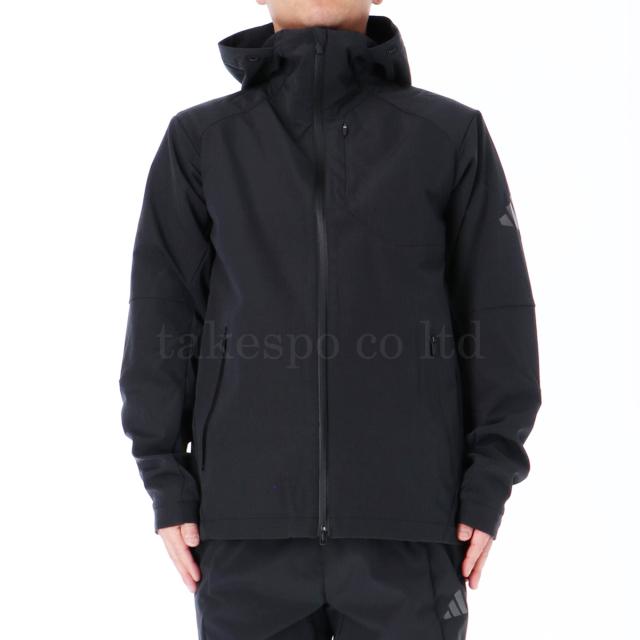 アディダス ウインドブレーカー 上下 メンズ セットアップ ブランド