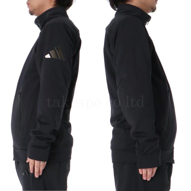 アディダス ジャージ 上下 メンズ セットアップ ブランド adidas