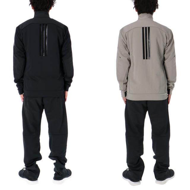 アディダス ジャージ 上下 メンズ セットアップ ブランド adidas
