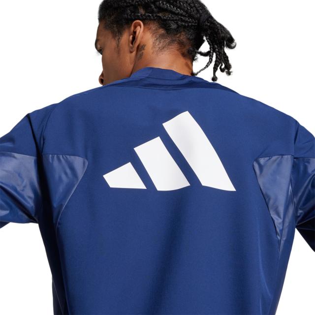 アディダス ピステ 上下 メンズ セットアップ ブランド adidas バック