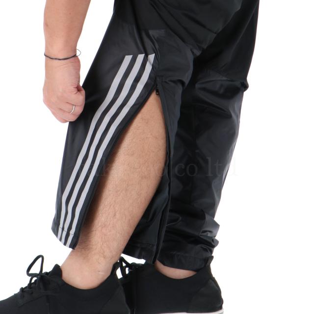 アディダス ウインドブレーカー 上下 メンズ セットアップ ブランド