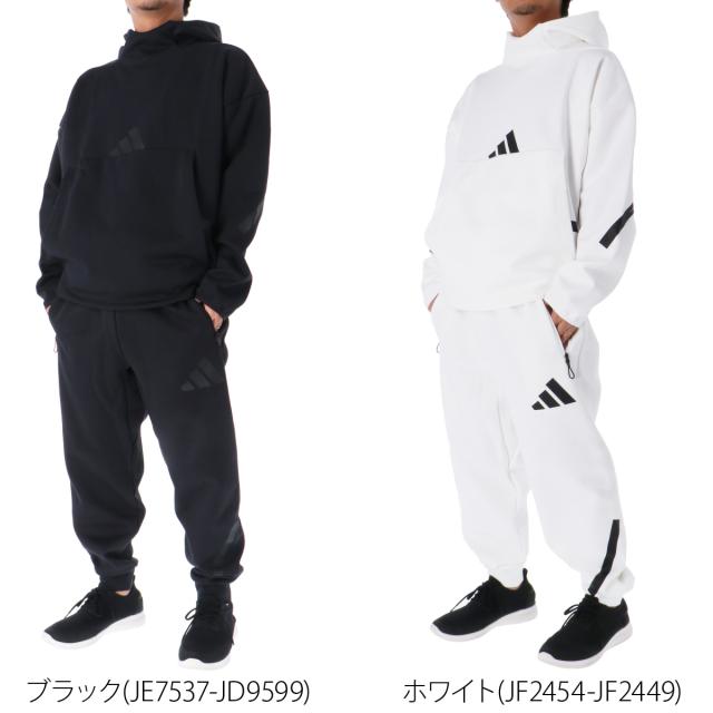 アディダス スウェット 上下 メンズ セットアップ ブランド