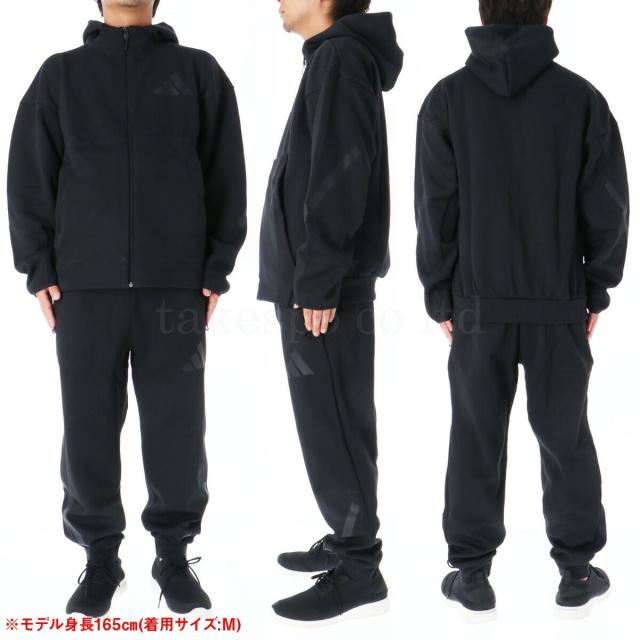 アディダス スウェット 上下 メンズ セットアップ ブランド adidas