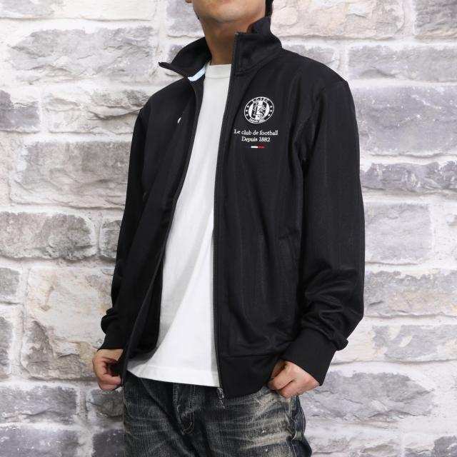ルコック ジャージジャケット メンズ ブランド le coq sportif