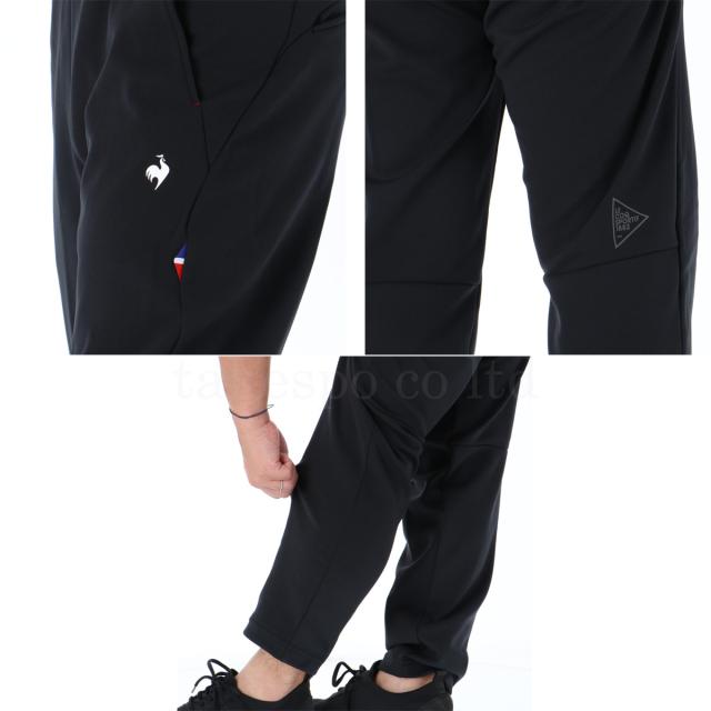 ルコック ジャージ 上下 メンズ セットアップ le coq sportif