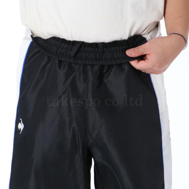 ルコック ウインドブレーカー 上下 メンズ セットアップ ブランド le