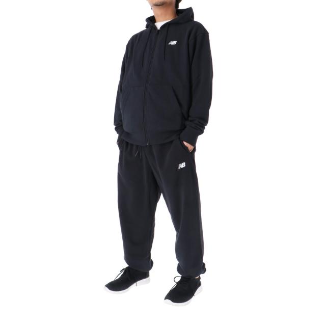 ニューバランス スウェット 上下 メンズ セットアップ ブランド