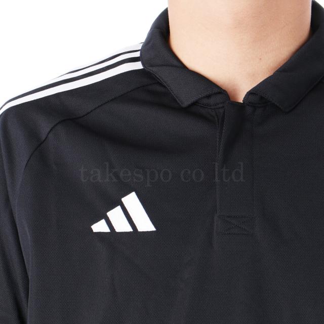 アディダス ポロシャツ メンズ ブランド adidas 半袖 3