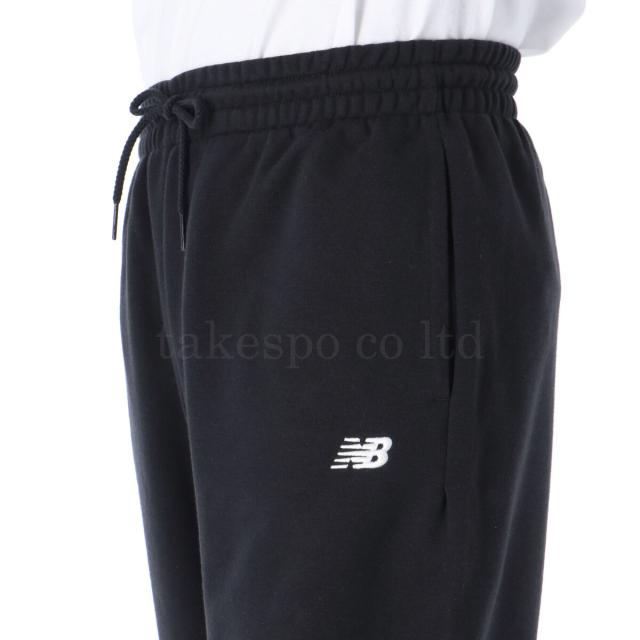 ニューバランス スウェット 上下 メンズ セットアップ ブランド newbalance クルーネック チーム MT41500 送料無料 新作 ニューバランス スウェット 上下 メンズ セットアップ ブランド