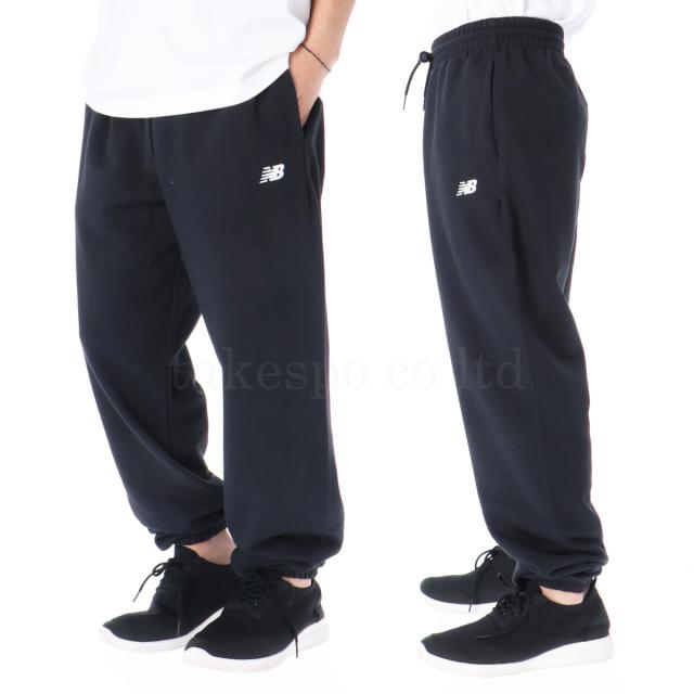 ニューバランス スウェット 上下 メンズ セットアップ ブランド