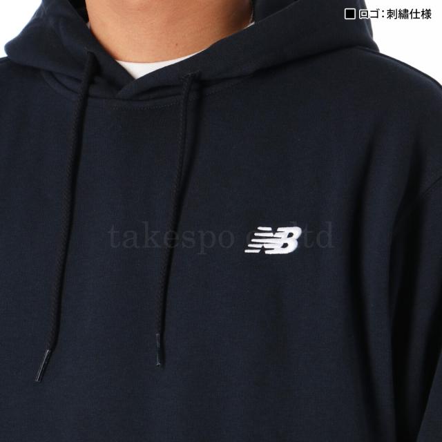 ニューバランス スウェット 上下 メンズ セットアップ ブランド