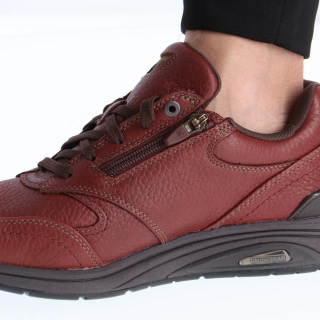 ウォーキングシューズ メンズ ニューバランス MW585 v1 4E 幅広