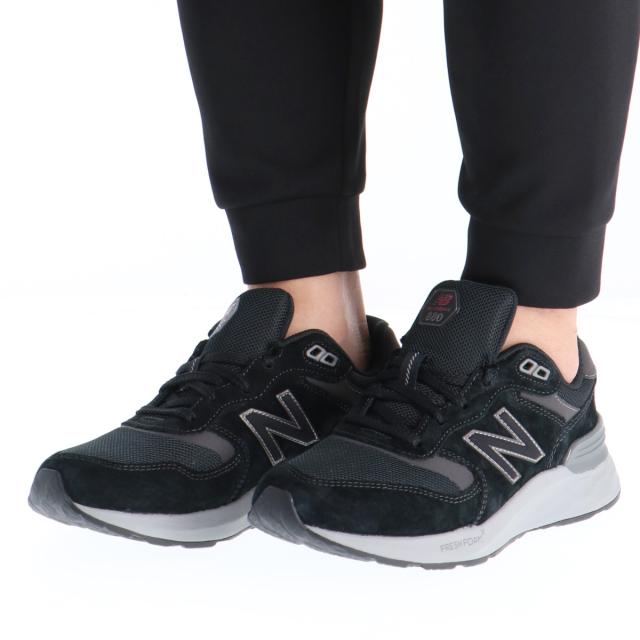 ウォーキングシューズ メンズ ニューバランス ウォーキングフレッシュ