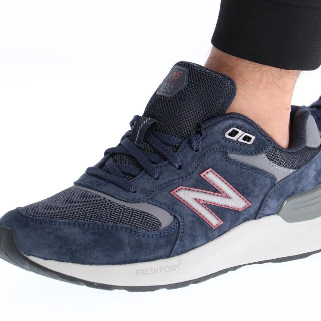 ウォーキングシューズ メンズ ニューバランス ウォーキングフレッシュ