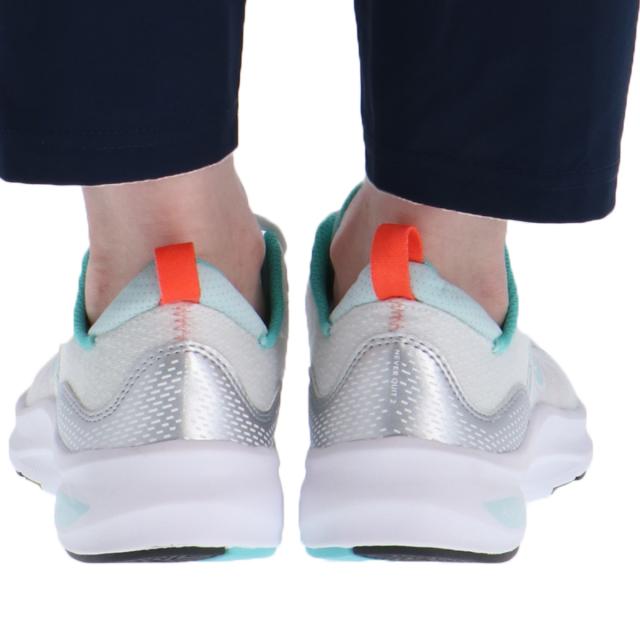 ライカ シューズ レディース ブランド ryka フィットネス 白