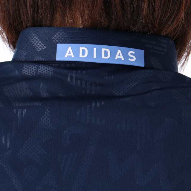 アディダスゴルフ ポロシャツ レディース 上 adidas Golf 吸汗 速乾 ゴルフ ゴルフウェア ドライ ボタンダウン 送料無料  新作の通販はau PAY マーケット - 限定ジャージのタケスポ | au PAY マーケット－通販サイト